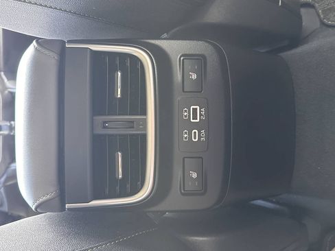 Used 2025 Subaru Outback Onyx Edition XT AWD/4WD image 48