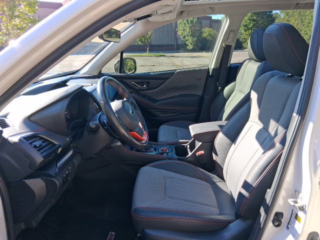 Used 2023 Subaru Forester Sport AWD/4WD image 12