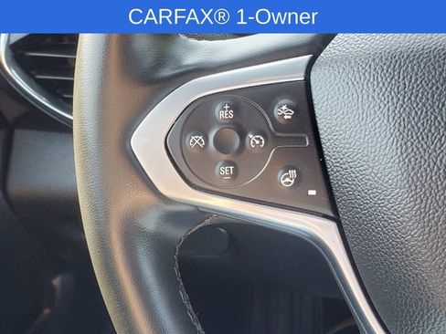 Certified 2023 Chevrolet Traverse RS AWD/4WD image 18