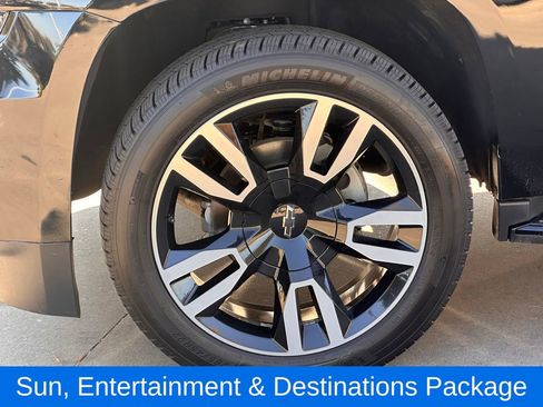 Used 2018 Chevrolet Tahoe Premier image 11