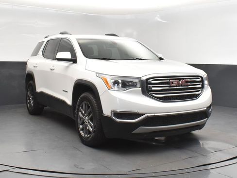 Used 2019 GMC Acadia SLT image 9