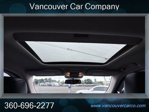 Used 2012 Dodge Durango R/T w/ Leather Interior Group AWD/4WD image 21