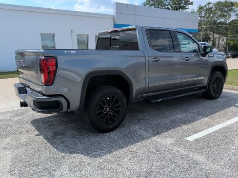 Used 2022 GMC Sierra 1500 Elevation AWD/4WD image 4