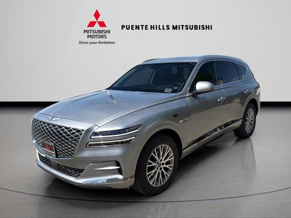 Used 2024 Genesis GV80 2.5T