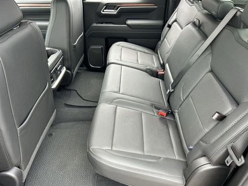 Used 2026 GMC Sierra 1500 Denali w/ Technology Package AWD/4WD image 25