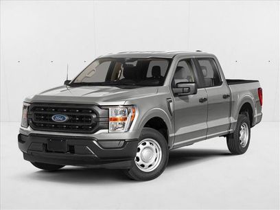 Used 2023 Ford F150 XL w/ STX Appearance Package