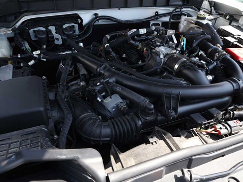 Used 2021 Ford Bronco Badlands AWD/4WD image 62