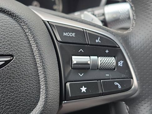 New 2026 Genesis G70 2.5T image 22