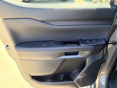 Used 2025 Ford Ranger Raptor AWD/4WD image 29