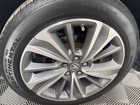 Used 2018 Acura MDX 3.5L image 14