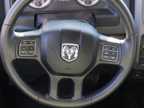 Used 2016 RAM 1500 Tradesman w/ Popular Equipment Group AWD/4WD image 23