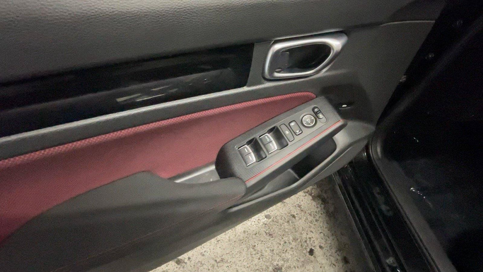 Certified 2023 Honda Civic Si image 30
