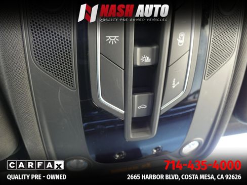 Used 2019 Audi Q7 3.0T Prestige w/ Prestige Package AWD/4WD image 75
