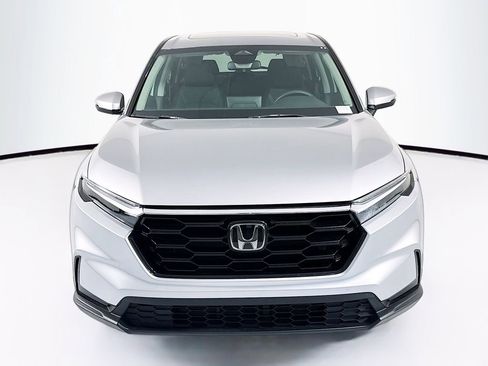 Certified 2024 Honda CR-V EX image 2