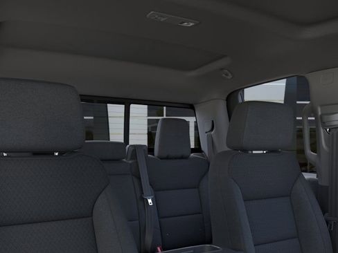 New 2026 GMC Sierra 1500 Elevation w/ Preferred Package image 24