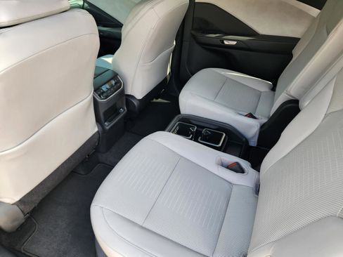 New 2026 Lexus TX 350 AWD image 11
