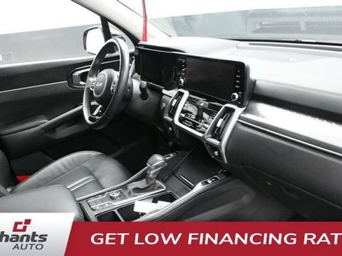 Used 2023 Kia Sorento S w/ Panoramic Sunroof Package FWD image 16