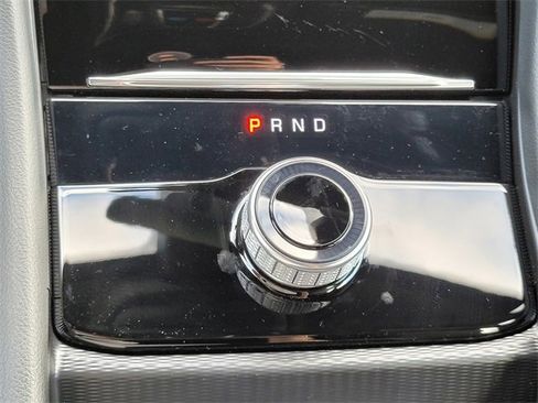 New 2025 Jeep Grand Cherokee L Altitude image 12