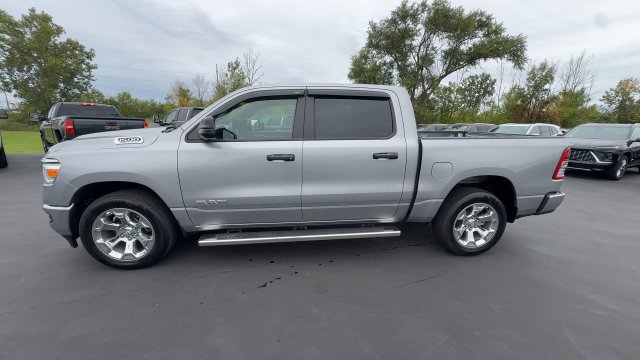 Used 2023 RAM 1500 Big Horn AWD/4WD image 5