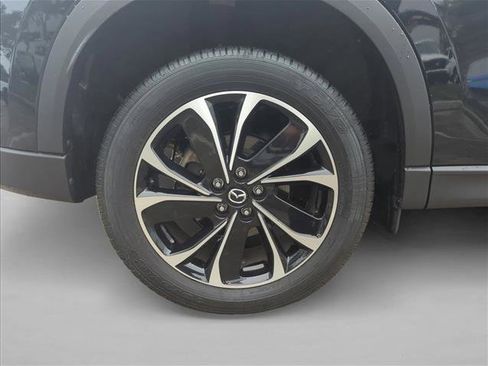 Used 2023 MAZDA CX-5 AWD 2.5 S w/ Premium Package image 26
