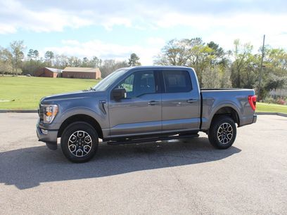 Used 2023 Ford F150 XLT w/ Equipment Group 302A High