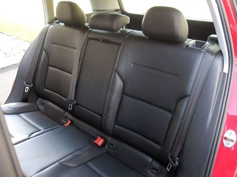 Used 2017 Volkswagen Golf Alltrack SEL image 28