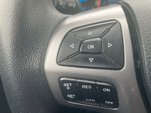 Used 2019 Ford Ranger XLT AWD/4WD image 17