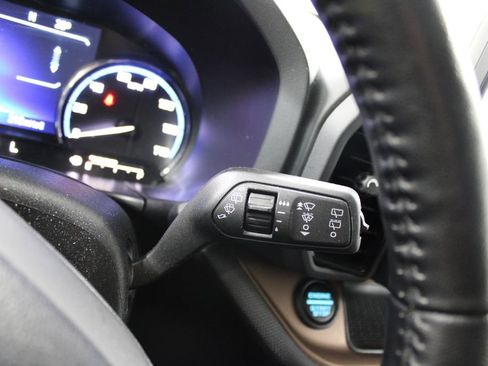 Used 2023 Ford Bronco Sport Outer Banks image 24