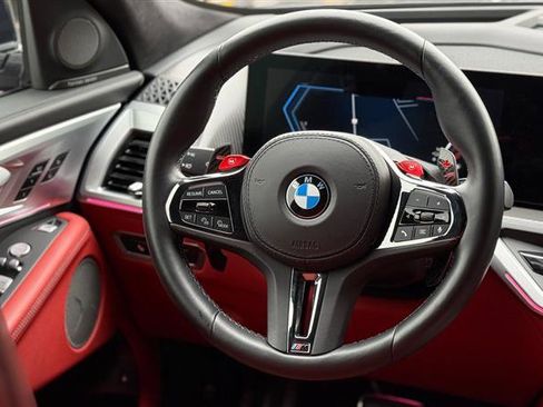 Used 2024 BMW XM image 29