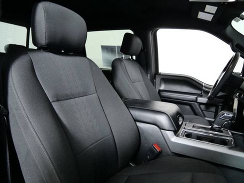 Certified 2020 Ford F150 XLT w/ Equipment Group 302A Luxury AWD/4WD image 14