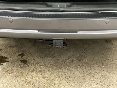 Used 2026 Honda Odyssey Elite image 31