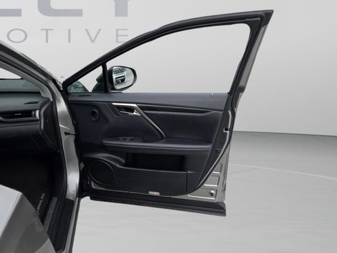 Used 2022 Lexus RX 350 FWD image 11