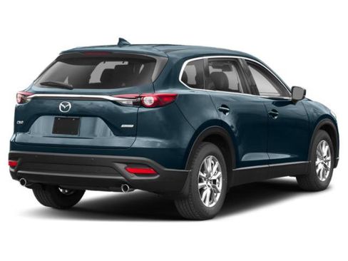 Used 2020 MAZDA CX-9 Touring image 2