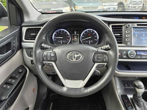 Used 2015 Toyota Highlander Limited Platinum AWD/4WD image 23