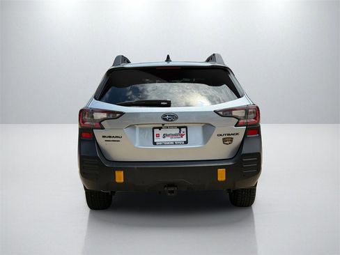 Used 2025 Subaru Outback Wilderness image 6