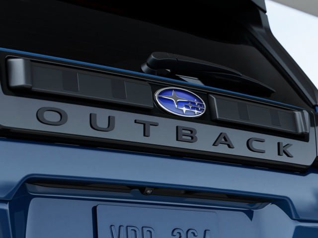 New 2026 Subaru Outback Wilderness AWD/4WD image 11