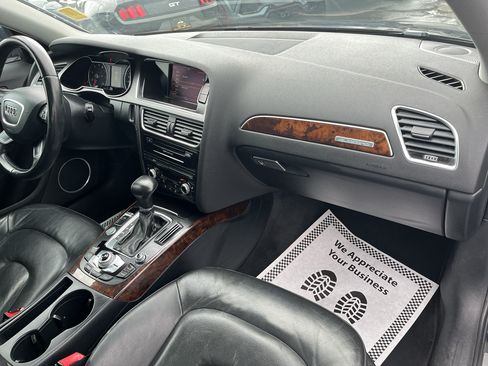 Used 2013 Audi A4 Premium Plus AWD/4WD image 20