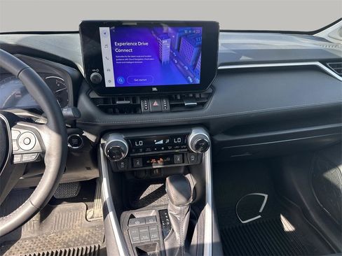 Used 2024 Toyota RAV4 XLE Premium w/ Weather Package image 25