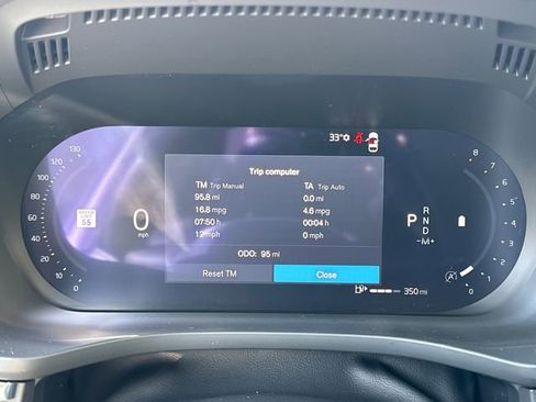 New 2026 Volvo XC60 B5 Plus w/ Protection Package Premier AWD/4WD image 14