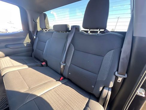 Used 2023 Chevrolet Silverado 1500 RST image 30