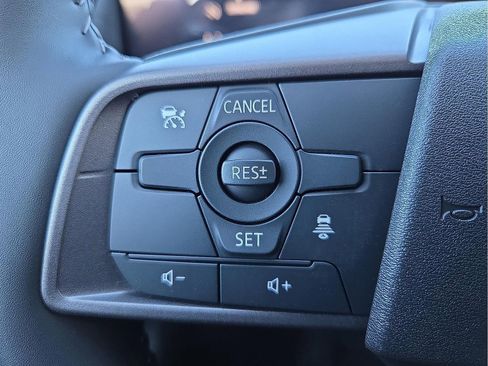 New 2026 Nissan Sentra SV w/ SV Convenience Package FWD image 20