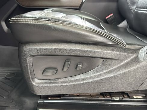 Used 2018 GMC Sierra 2500 Denali w/ Duramax Plus Package image 14