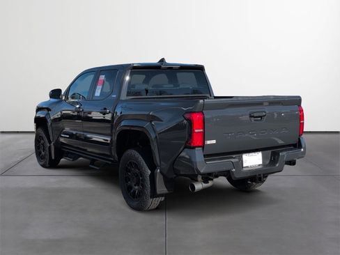 New 2026 Toyota Tacoma SR5 RWD image 4