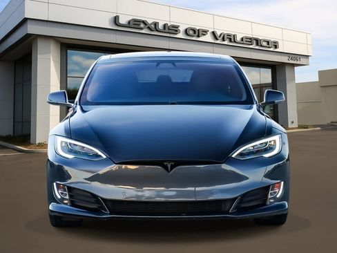 Used 2018 Tesla Model S P100D image 6