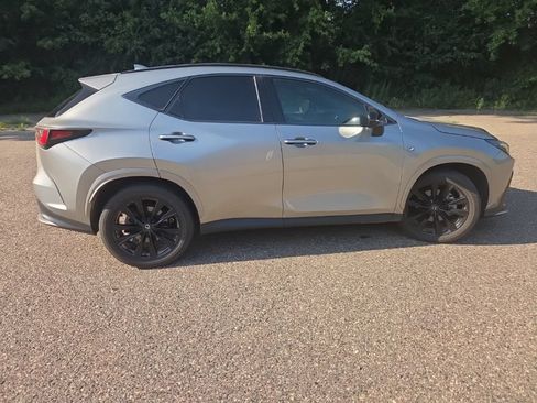 Certified 2024 Lexus NX 350 F Sport AWD/4WD image 21