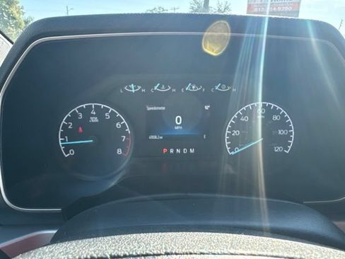 Used 2022 Ford F150 XLT w/ Trailer Tow Package AWD/4WD image 14