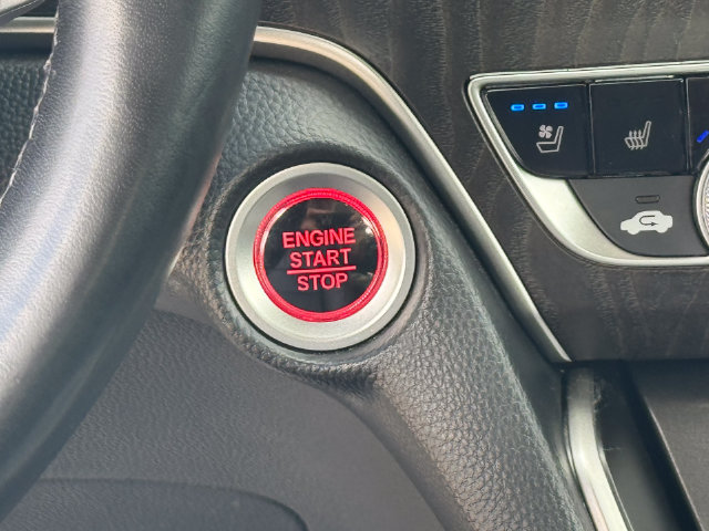 Certified 2021 Honda Accord Touring image 24