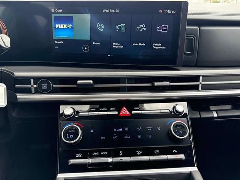 New 2026 Hyundai Santa Fe SEL FWD image 29