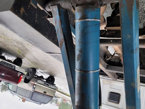 Used 2017 RAM 5500 Tradesman w/ Payload Upgrade Package image 15