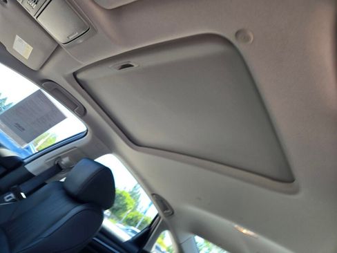 Certified 2022 Honda Accord EX-L image 17